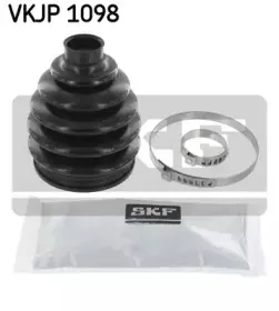 VKJP 1098 SKF Комплект пылника, приводной вал